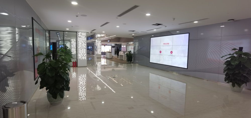 北京用友產(chǎn)業(yè)園