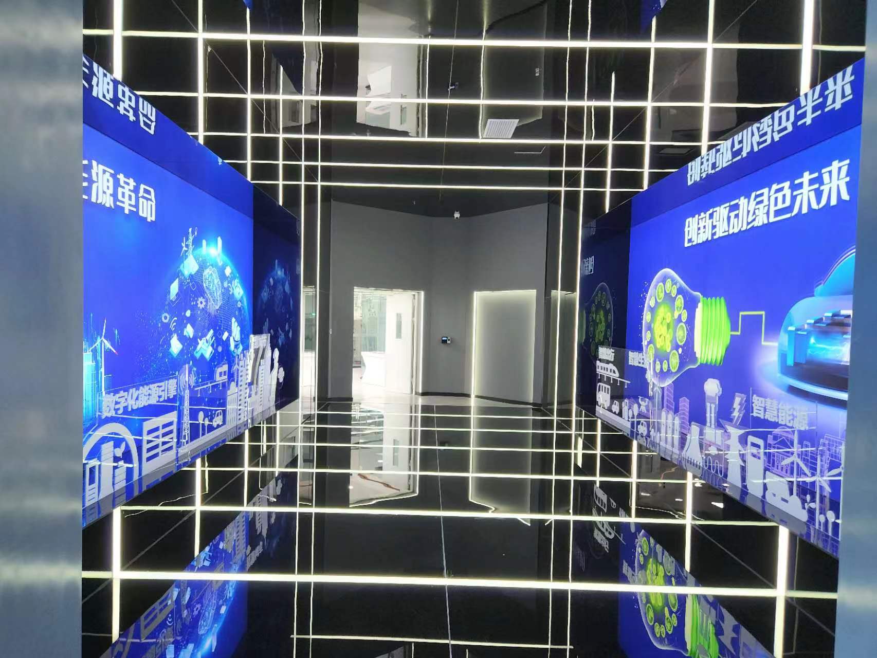 四川新能源汽車創(chuàng)新中心