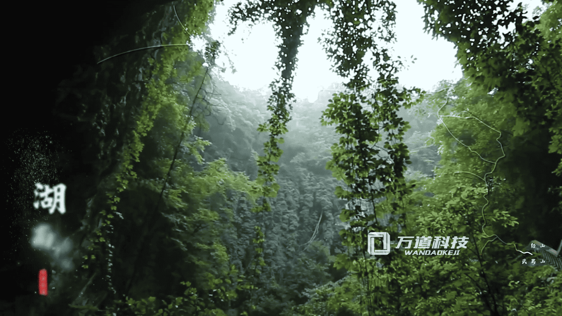 萬里茶道申遺2